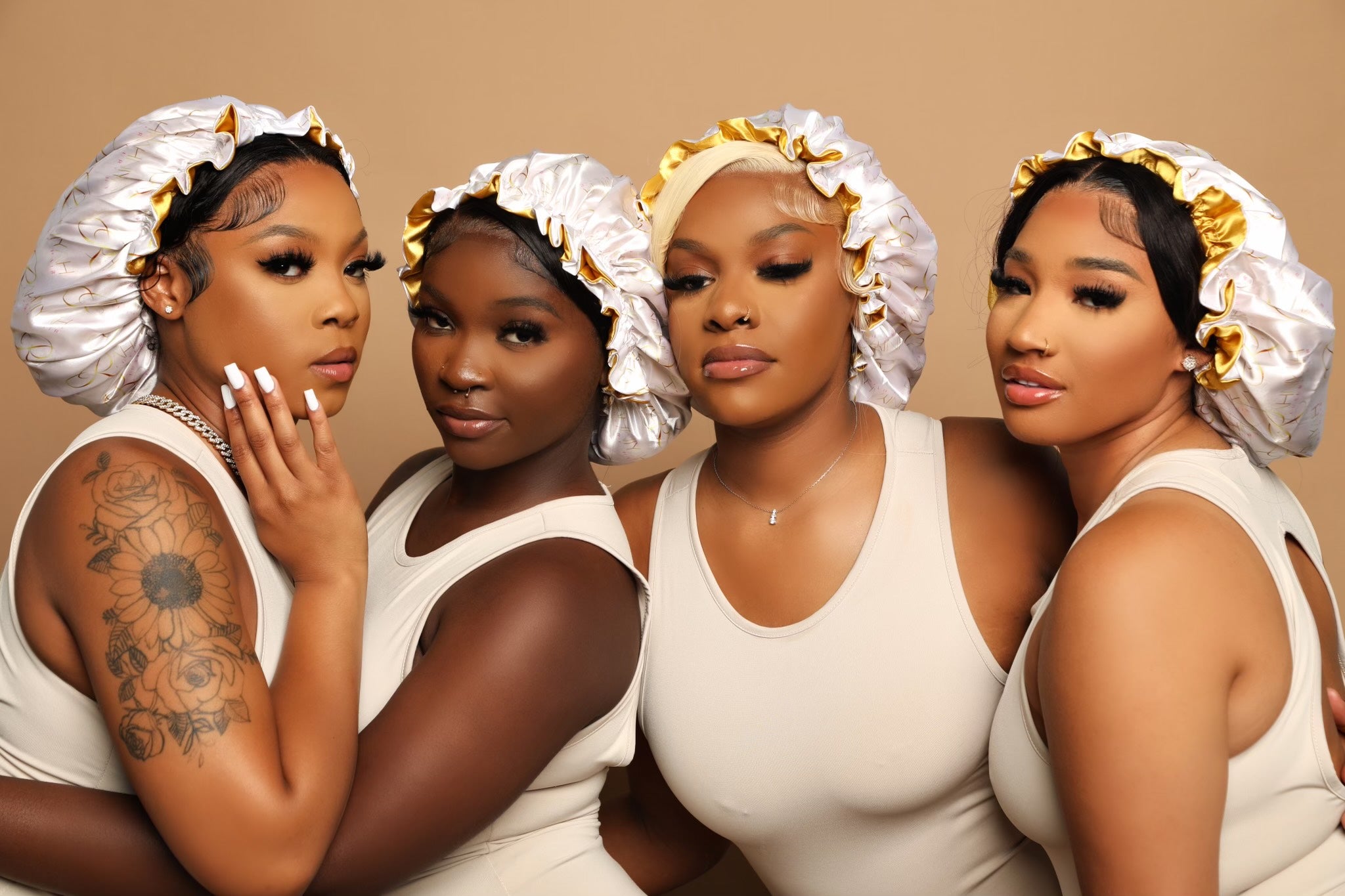 Rahniyah Luxury Hair Versatile Bonnet – RahniyahLuxuryHair