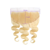 613 Frontals 13x6